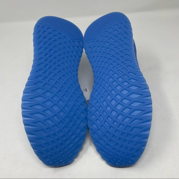 New Adidas Women’s U Path XW sneaker EE4564, Blue Size 9 - Picture 7 of 7